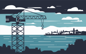 מנוף הרמה בטבריה