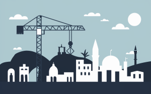 מנוף הרמה בכרמיאל