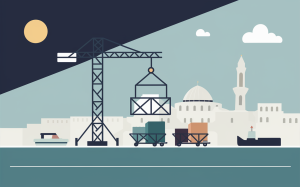 מנוף הרמה בעכו