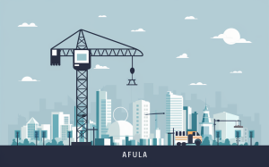 מנוף הרמה בעפולה