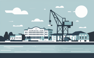 מנוף הרמה בקריית ים