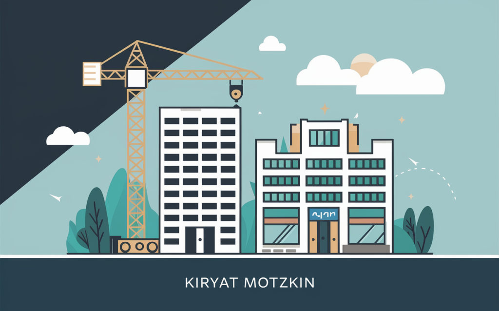 מתי חייבים מנוף הרמה בקריית מוצקין