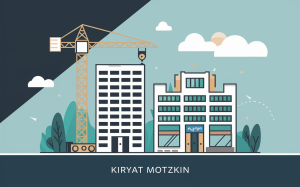 מתי חייבים מנוף הרמה בקריית מוצקין