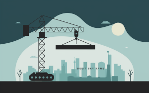 מנוף הרמה בבית שאן