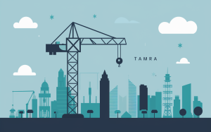 מנוף הרמה בטמרה