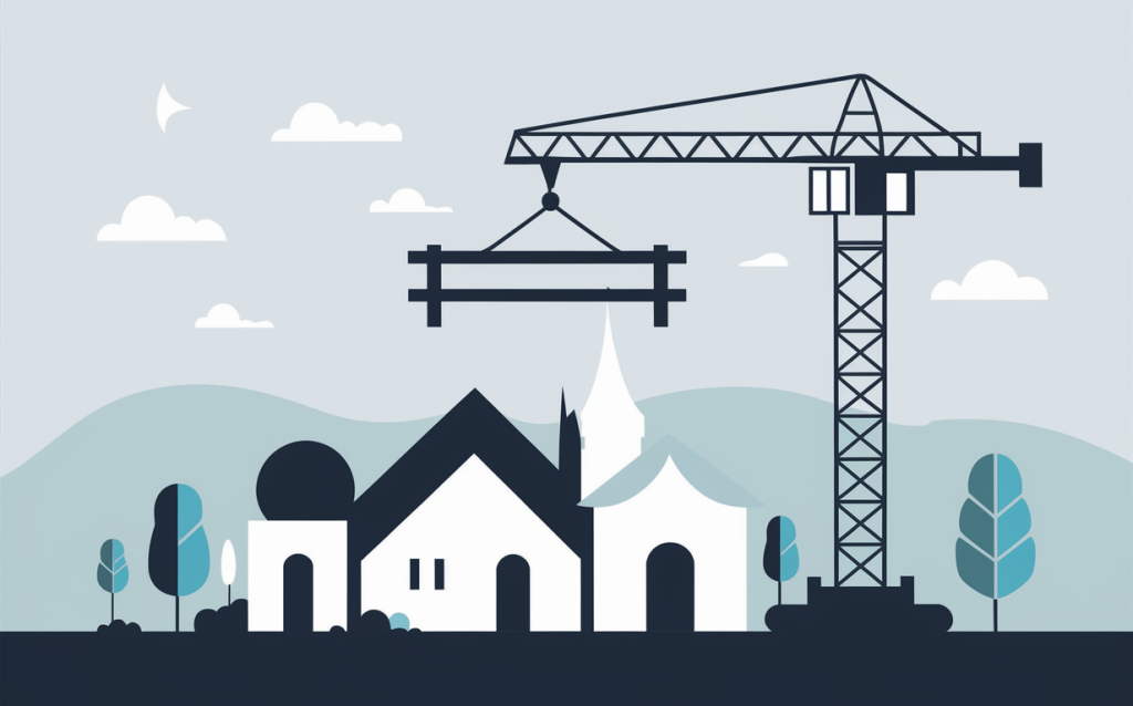 מנוף הרמה במגאר