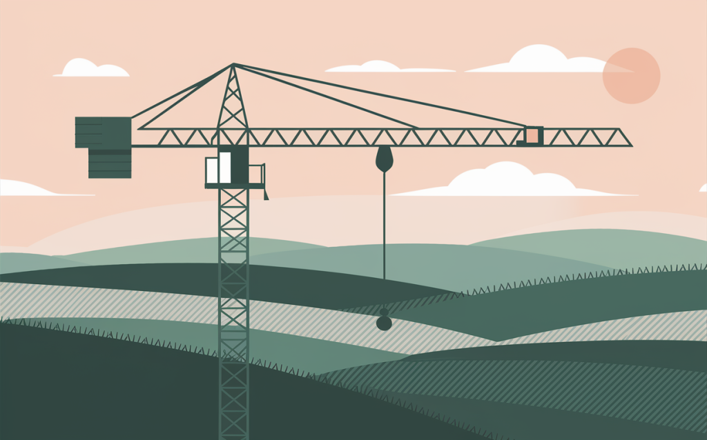 מנוף הרמה במטולה